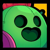 荒野亂斗英雄頭像大賞（持續更新中）